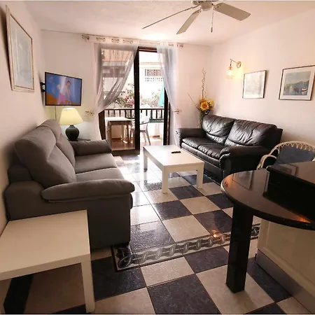 Parque Santiago I 222 By Tenerife & Sales Apartment *
