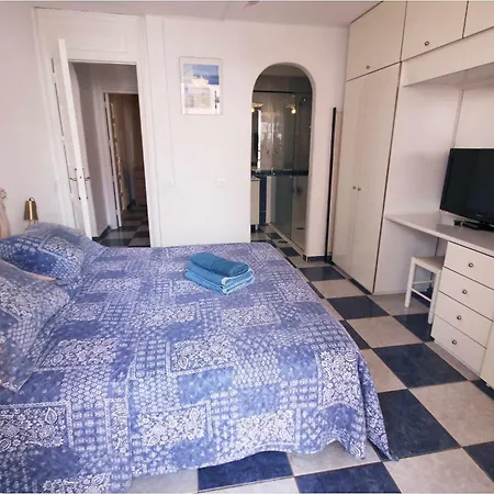 Apartment Parque Santiago I 222 By Tenerife & Sales Playa de las Americas (Tenerife)