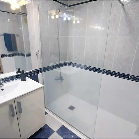 Parque Santiago I 222 By Tenerife & Sales * Playa de las Americas (Tenerife)
