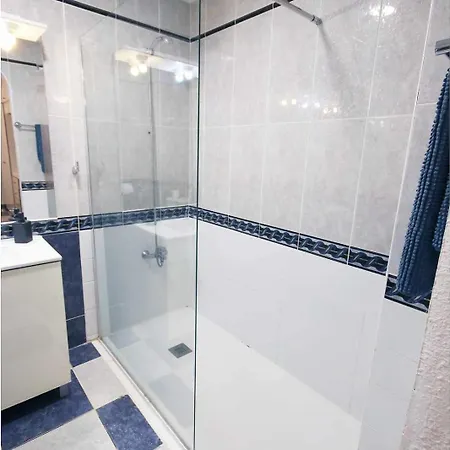 Parque Santiago I 222 By Tenerife & Sales Apartment Playa de las Americas (Tenerife)
