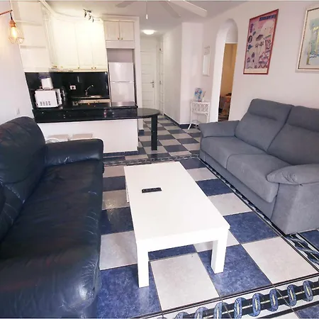 Apartment Parque Santiago I 222 By Tenerife & Sales Playa de las Americas (Tenerife)