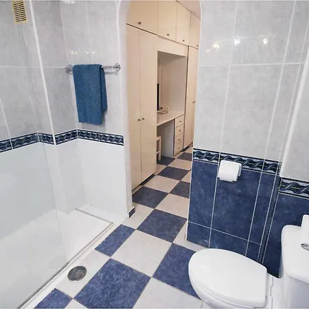 Parque Santiago I 222 By Tenerife & Sales * Плая-де-лас-Америкас