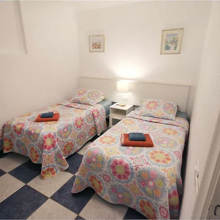 아파트 Parque Santiago I 222 By Tenerife & Sales