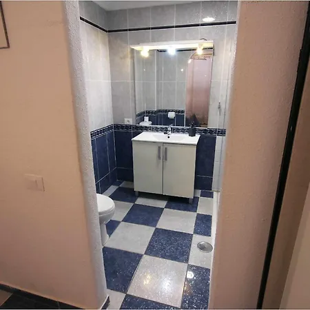 Parque Santiago I 222 By Tenerife & Sales Apartment Playa de las Americas (Tenerife)