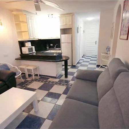 Apartment Parque Santiago I 222 By Tenerife & Sales Playa de las Americas (Tenerife)