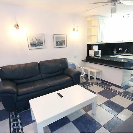 Parque Santiago I 222 By Tenerife & Sales * Плая-де-лас-Америкас