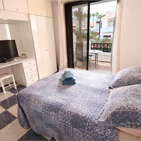 Parque Santiago I 222 By Tenerife & Sales * Playa de las Americas (Tenerife)