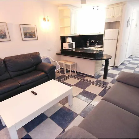 Апартаменты Parque Santiago I 222 By Tenerife & Sales *