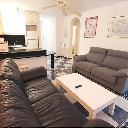Parque Santiago I 222 By Tenerife & Sales Apartment *