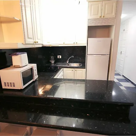 Apartment Parque Santiago I 222 By Tenerife & Sales *