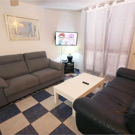Parque Santiago I 222 By Tenerife & Sales *