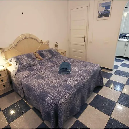 Apartment Parque Santiago I 222 By Tenerife & Sales Playa de las Américas