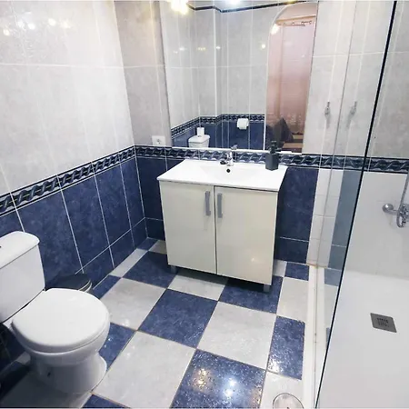 Parque Santiago I 222 By Tenerife & Sales * Playa de las Americas (Tenerife)