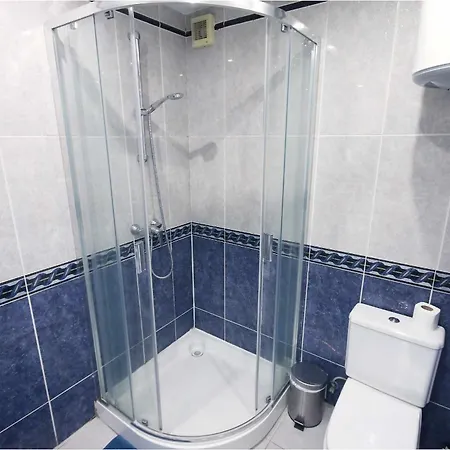 Parque Santiago I 222 By Tenerife & Sales Playa de las Americas (Tenerife)