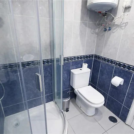 Parque Santiago I 222 By Tenerife & Sales Playa de las Americas (Tenerife)