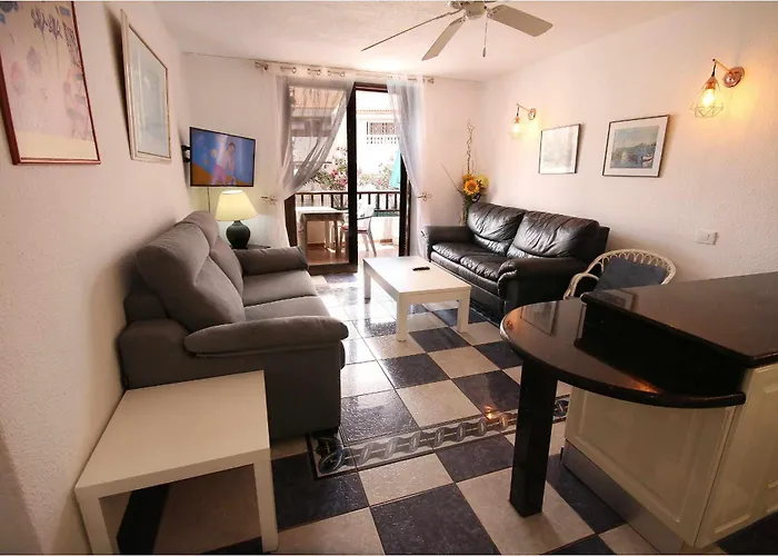Parque Santiago I 222 By Tenerife & Sales Διαμέρισμα *