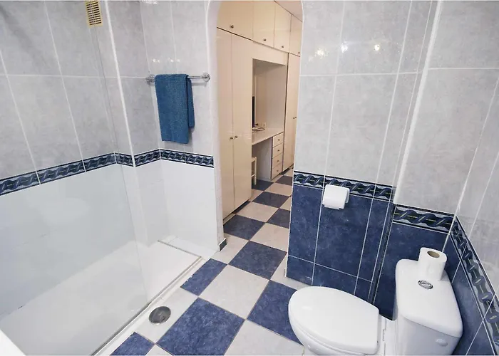 Parque Santiago I 222 By Tenerife & Sales * Πλάγια ντε λας Αμέρικας