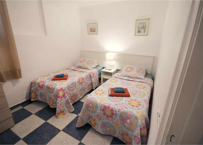 Διαμέρισμα Parque Santiago I 222 By Tenerife & Sales