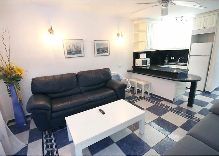 Parque Santiago I 222 By Tenerife & Sales * Πλάγια ντε λας Αμέρικας