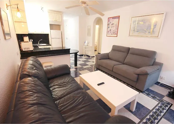 Parque Santiago I 222 By Tenerife & Sales Διαμέρισμα *