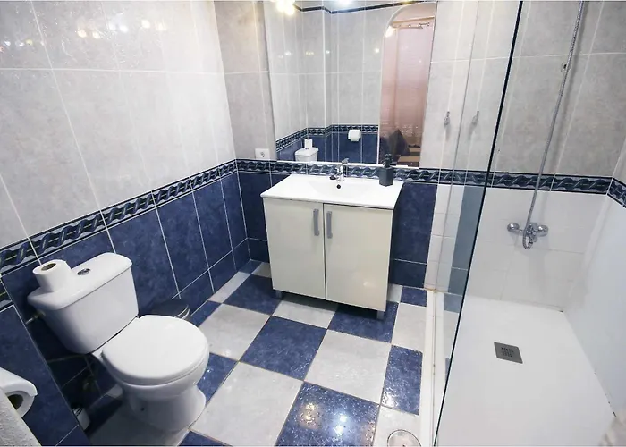 Parque Santiago I 222 By Tenerife & Sales * Πλάγια ντε λας Αμέρικας