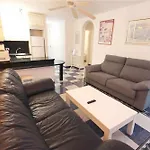 Parque Santiago I 222 By Tenerife & Sales Apartman *