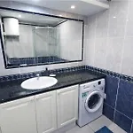 Parque Santiago I 222 By Tenerife & Sales Apartman