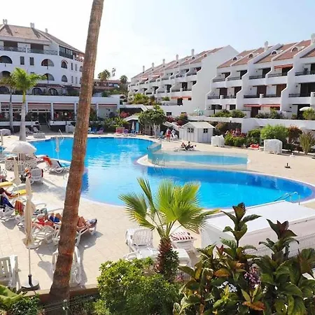 Parque Santiago I 222 By Tenerife & Sales Daire *