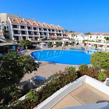 Daire Parque Santiago I 222 By Tenerife & Sales