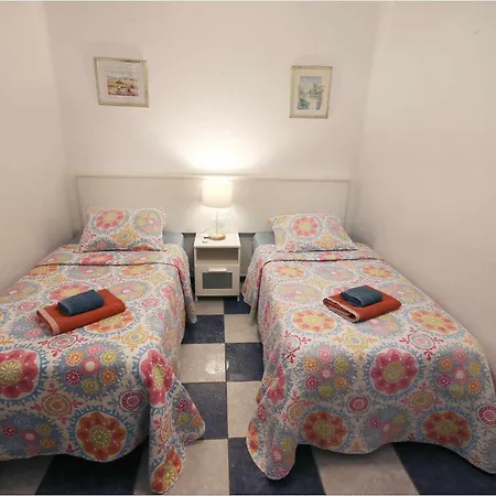 Parque Santiago I 222 By Tenerife Rental&sales Playa de las Américas