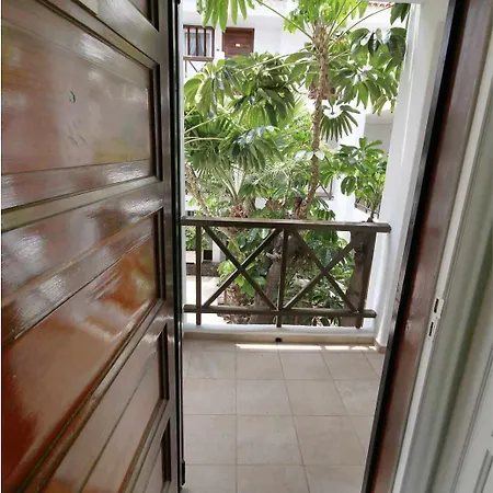 Parque Santiago I 222 By Tenerife & Sales Daire