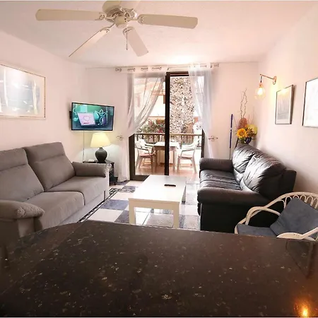 Parque Santiago I 222 By Tenerife Rental&sales Apartamento *