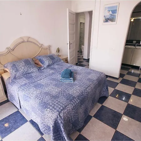 Parque Santiago I 222 By Tenerife Rental&sales Playa de las Américas