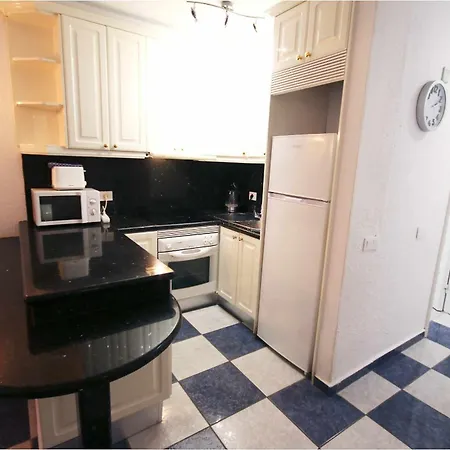 Parque Santiago I 222 By Tenerife Rental&sales *