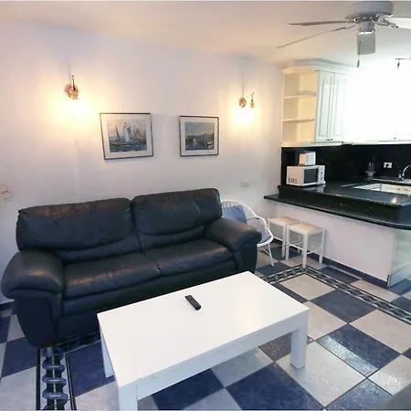 Parque Santiago I 222 By Tenerife Rental&sales