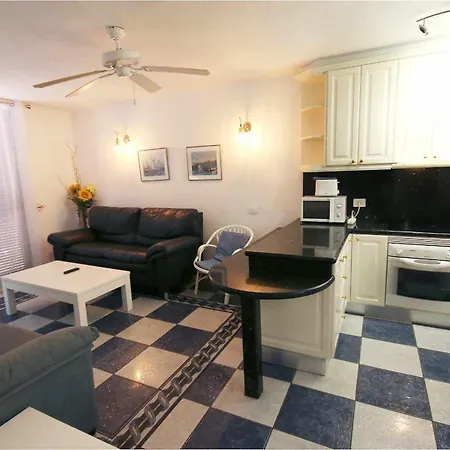 Parque Santiago I 222 By Tenerife Rental&sales Playa de las Américas