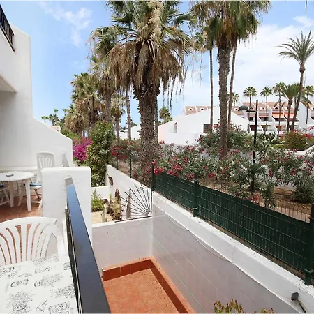 Parque Santiago I 222 By Tenerife & Sales Daire
