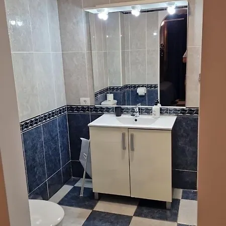 Parque Santiago I 222 By Tenerife & Sales *