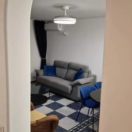 Parque Santiago I 222 By Tenerife & Sales Daire *
