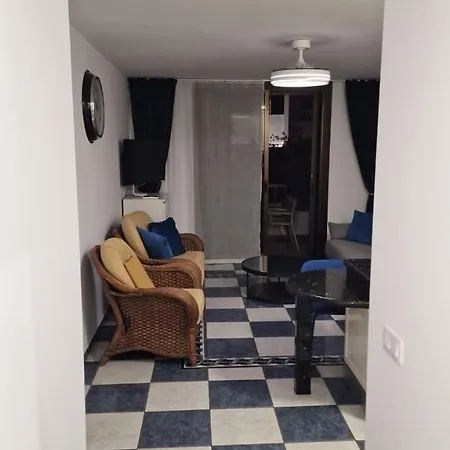 Daire Parque Santiago I 222 By Tenerife & Sales *