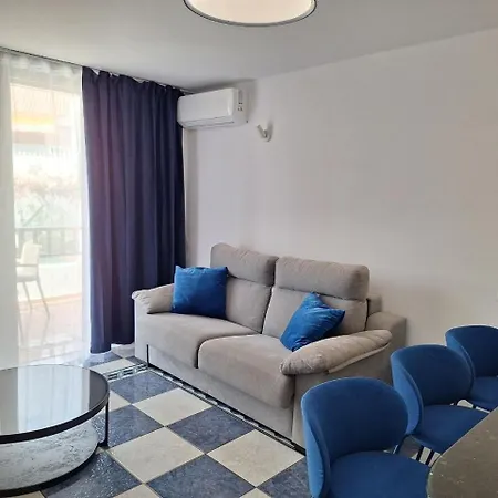 Daire Parque Santiago I 222 By Tenerife & Sales *