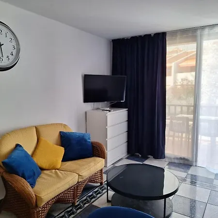 Parque Santiago I 222 By Tenerife & Sales Appartement Playa de las Américas