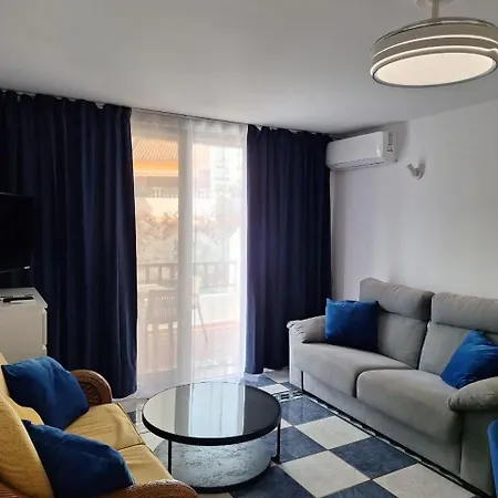 Daire Parque Santiago I 222 By Tenerife & Sales Playa de las Américas