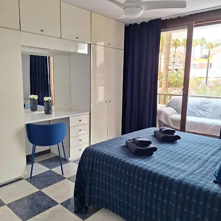 Appartement Parque Santiago I 222 By Tenerife & Sales