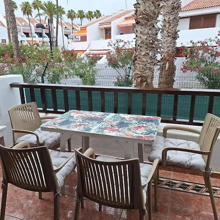 Parque Santiago I 222 By Tenerife & Sales Appartement *