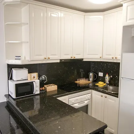 Parque Santiago I 222 By Tenerife & Sales Daire *