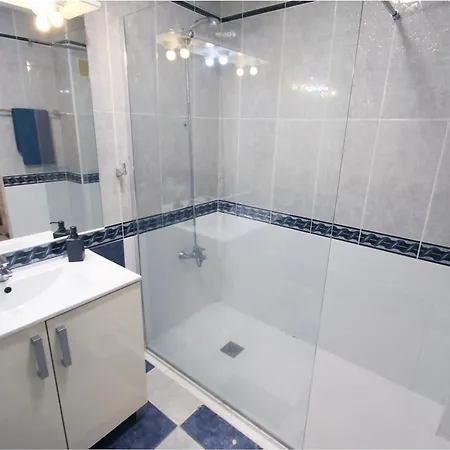 Parque Santiago I 222 By Tenerife & Sales