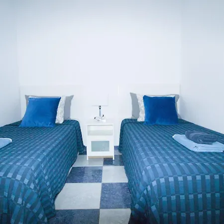 Daire Parque Santiago I 222 By Tenerife & Sales