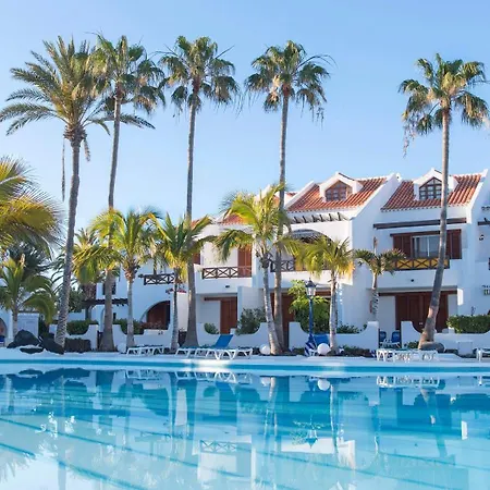Parque Santiago I 222 By Tenerife & Sales Daire *