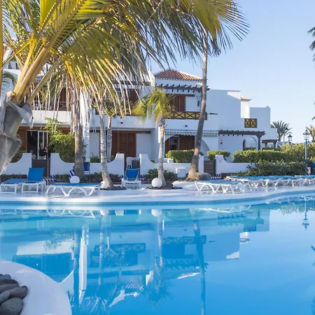 Daire Parque Santiago I 222 By Tenerife & Sales *